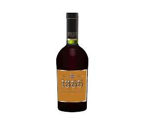 1866 BRANDY 1866 BRANDY