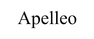 APELLEO