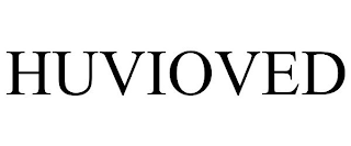 HUVIOVED