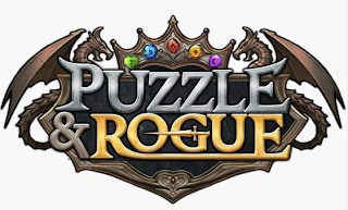 PUZZLE & ROGUE