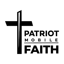 PATRIOT MOBILE FAITH