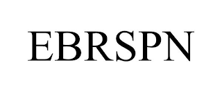 EBRSPN