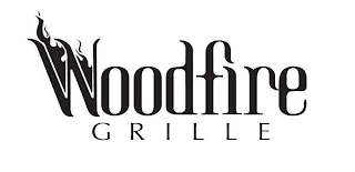 WOODFIRE GRILLE