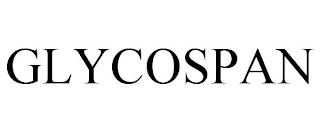 GLYCOSPAN