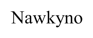 NAWKYNO