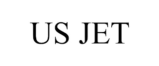 US JET