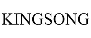 KINGSONG