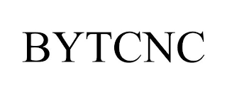 BYTCNC