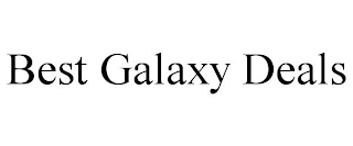 BEST GALAXY DEALS