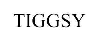 TIGGSY