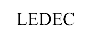 LEDEC