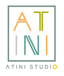 AT INI STUDIO ATINI STUDIO