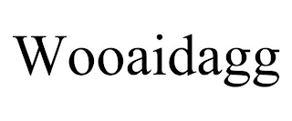 WOOAIDAGG