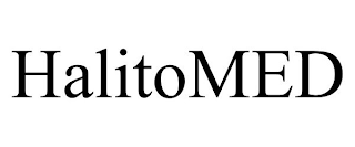 HALITOMED