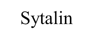 SYTALIN