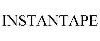 INSTANTAPE
