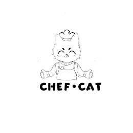 CHEF CAT