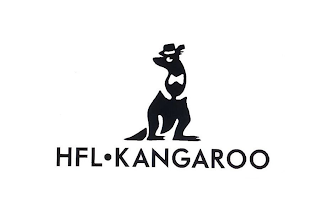 HFL·KANGAROO