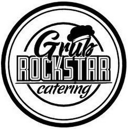 GRUB ROCKSTAR CATERING