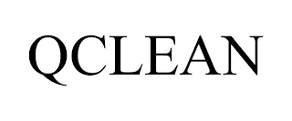 QCLEAN