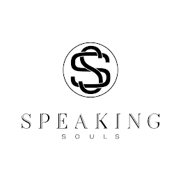 SS SPEAKING SOULS