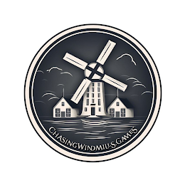 CHASINGWINDMILLS.GAMES