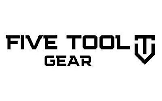 FIVE TOOL GEAR T