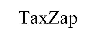 TAXZAP