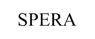 SPERA