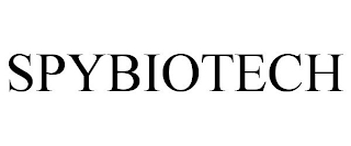 SPYBIOTECH