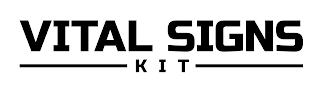 VITAL SIGNS KIT