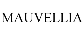 MAUVELLIA