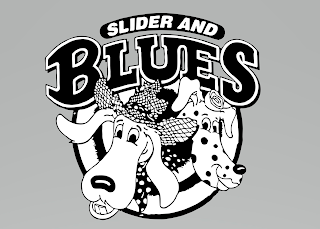 SLIDER AND BLUES