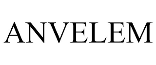 ANVELEM