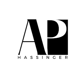 AP HASSINGER