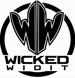 WW WICKED WIDIT