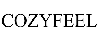 COZYFEEL