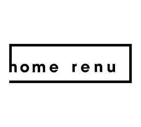 HOME RENU