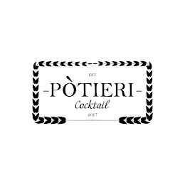 POTIERI COCKTAIL EST 2017