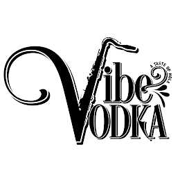 VIBE VODKA A TASTE OF NOLA