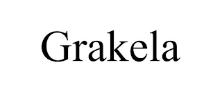 GRAKELA