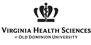 VIRGINIA HEALTH SCIENCES AT OLD DOMINION UNIVERSITY