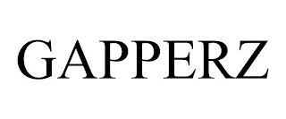 GAPPERZ