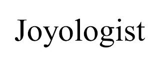 JOYOLOGIST