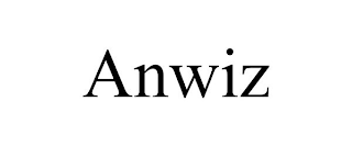 ANWIZ