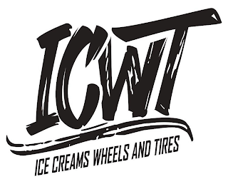 ICWT ICE CREAMS WHEELS AND TIRES