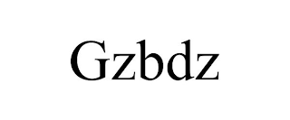 GZBDZ