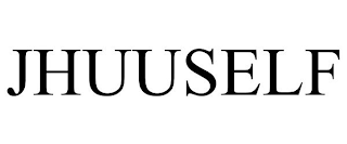JHUUSELF