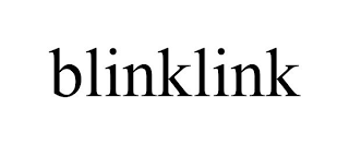 BLINKLINK