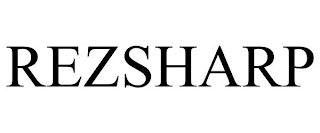 REZSHARP